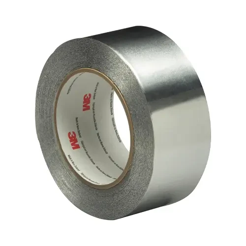Metal Foil Tapes